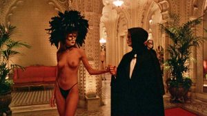 Eyes Wide Shut di Stanley Kubrick