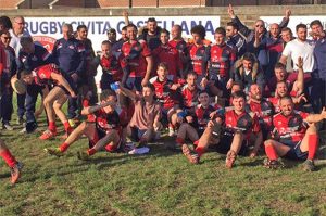 L'amatori rugby