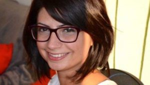 Fabrizia Di Lorenzo, morta nell'attacco a Berlino