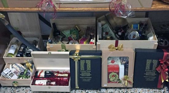 Enoteca Tuscia