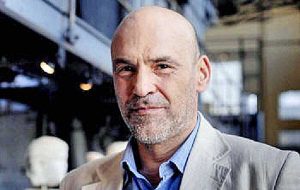 Giordano Bruno Guerri