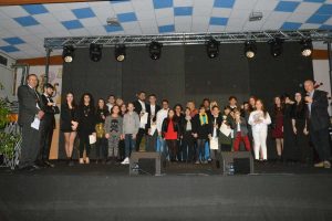 Gruppo finale 2016