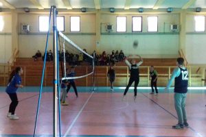Sport - Il trofeo Città di Montefiascone