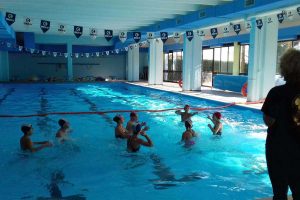 Sport - Il trofeo Città di Montefiascone