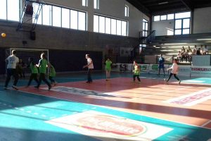 Sport - Il trofeo Città di Montefiascone
