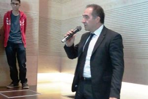 Viterbo - Torna il premio Romiti junior