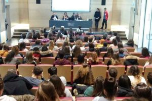 Viterbo - Torna il premio Romiti junior