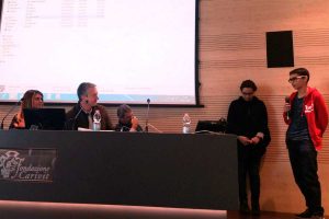Viterbo - Torna il premio Romiti junior
