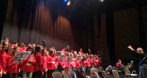 Il concerto di Natale