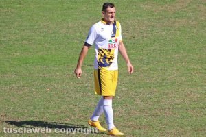 Sport - Calcio - Viterbese - Emilio Dierna