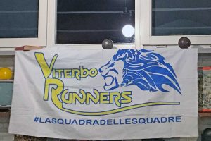 Sport - L'associazione Viterbo runners
