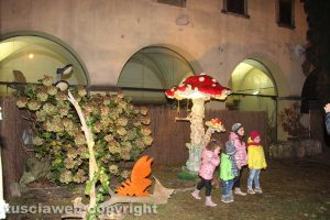 Viterbo - Caffeina Christmas village