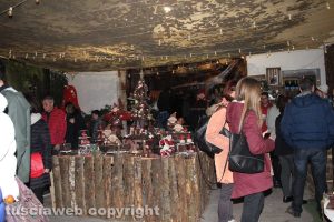 Viterbo - Caffeina Christmas village