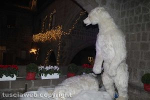 Viterbo - Caffeina Christmas village