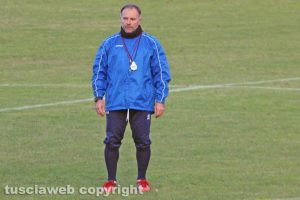 Sport - Calcio - Viterbese - Giovanni Cornacchini