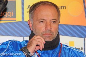 Sport - Calcio - Viterbese - Giovanni Cornacchini
