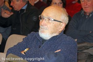 Franco Cordelli