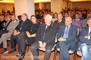Gli auguri di Natale di Peppe Fioroni 