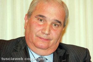 Giuseppe Fioroni