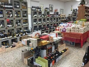 Enoteca Tuscia