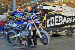 Sport - Motori - Alessandro Labate