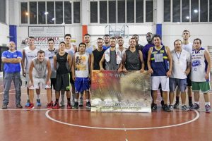 Sport - Pallacanestro - La Favl basket