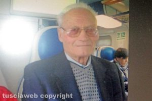 Onano - Amleto Scrimieri