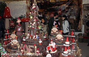 Viterbo - Caffeina Christmas Village - La fabbrica del cioccolato
