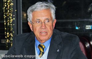 Stefano Marini Balestra