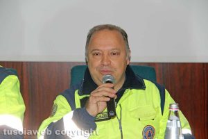 Roberto Tisbi - Tuscia Viterbo