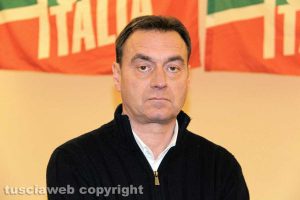 Dario Bacocco