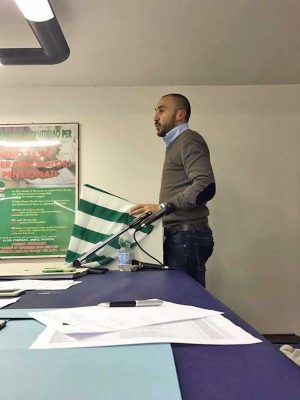 Filca Cisl Lazio Nord
