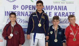 Sport - Karate - Asd Fatamorgana