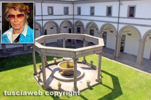 Viterbo - La terza laurea di Adriana Iannilli all'Unitus all'età di 92 anni