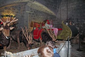 Viterbo - Natale - Caffeina christmas village