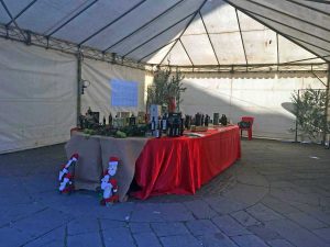 Vetralla - Inaugurata la festa dell'olio 