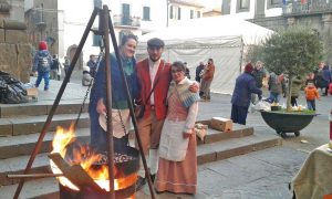 Vetralla - La festa dell'Olio
