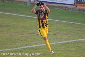 Sport - Calcio - Viterbese - Vittorio Bernardo
