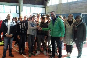 Sport - Il trofeo Città di Montefiascone