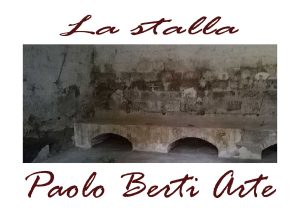 Insegna La stalla