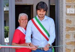 Bassano Romano - Avis - Maggi e Catone