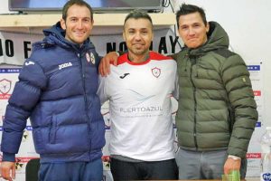 Sport - Calcio - Monterosi - Francelino Matuzalem