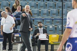 Sport - Tuscania volley - Montagnani