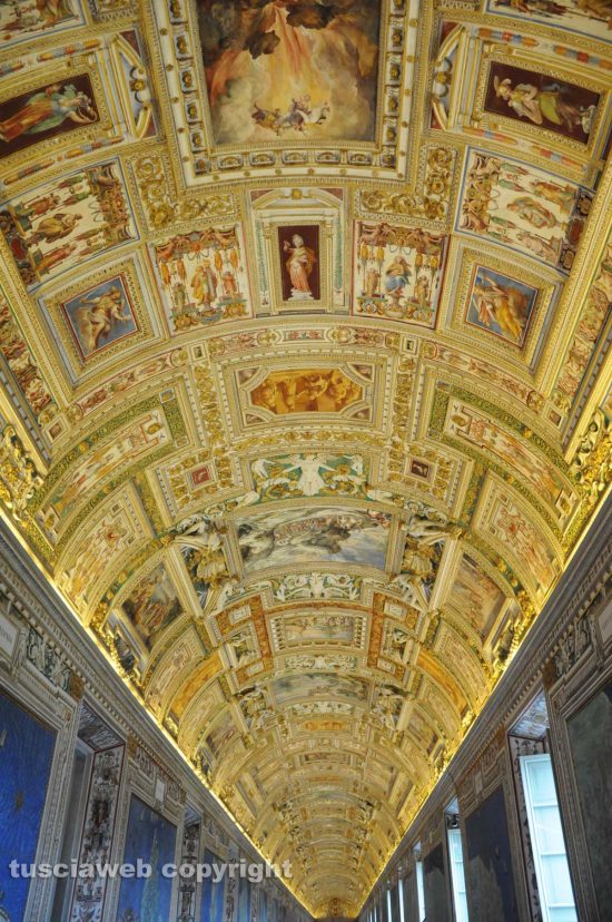 Roma - I Musei vaticani