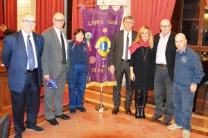Tarquinia - Il concerto "Aspettando il Natale 2016"