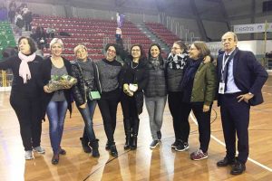 Sport - Pattinaggio artistico - La LIbertas Pilastro ai campionati nazionali