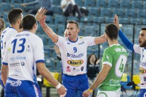Sport - Pallavolo - Tuscania volley - Pinelli