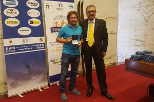 Sport - Sci - Francesco Dimitri