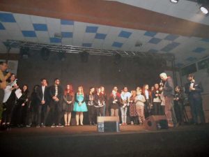 Viterbo - Minifestival 