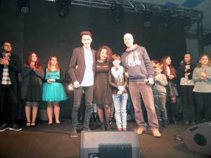 Viterbo - Minifestival 